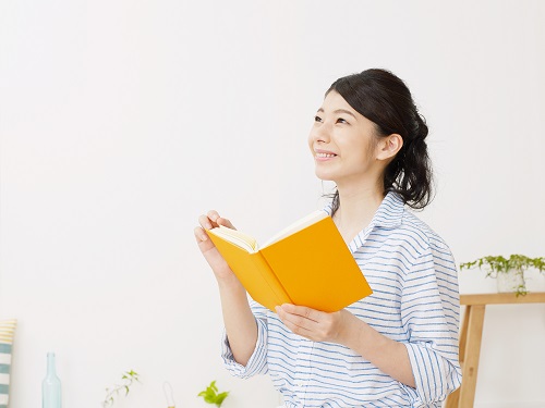 読書に集中できない 集中力が続かない8つの理由と14の対策 ひろあきの部屋